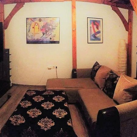 Budapest Center Apartment Z9 エクステリア 写真
