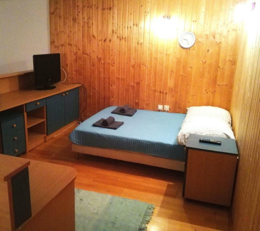 Budapest Center Apartment Z9 エクステリア 写真