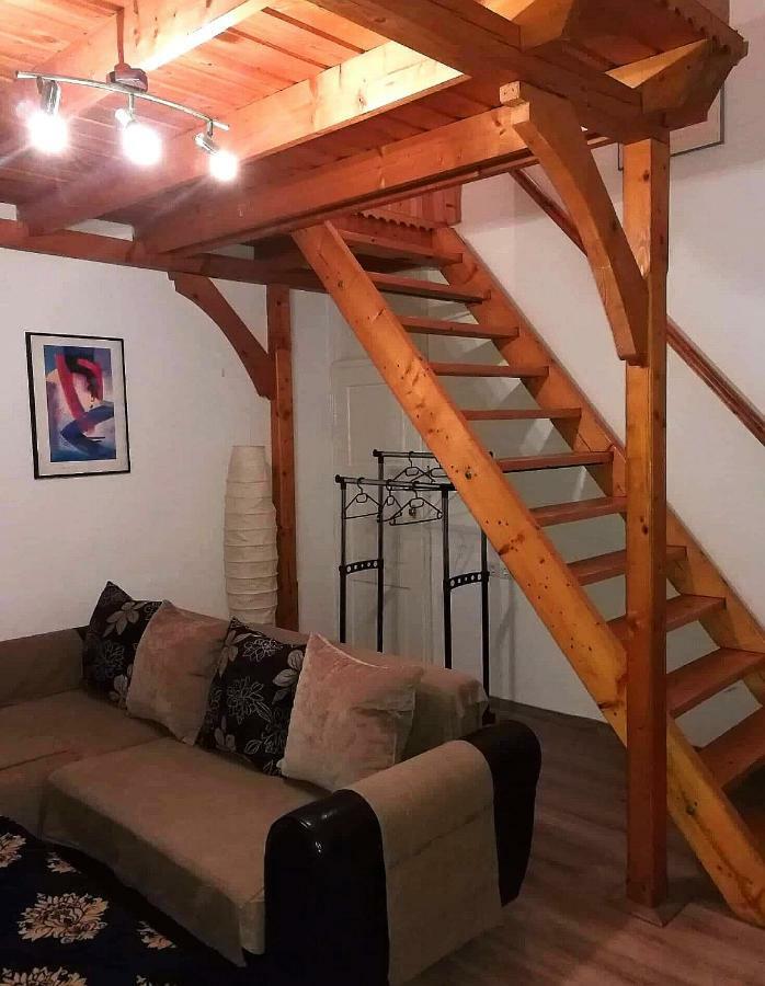 Budapest Center Apartment Z9 エクステリア 写真