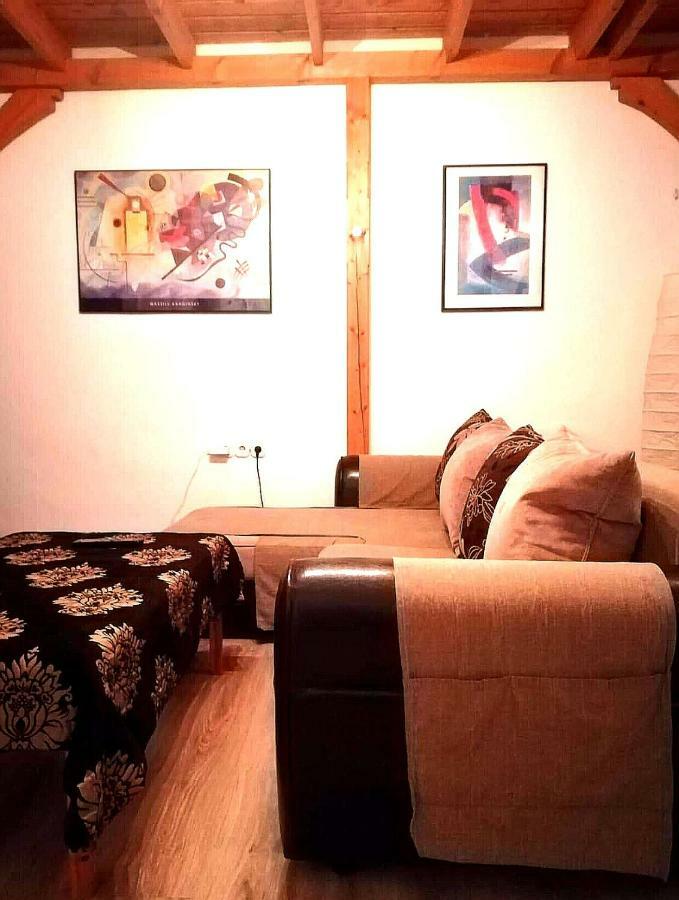 Budapest Center Apartment Z9 エクステリア 写真