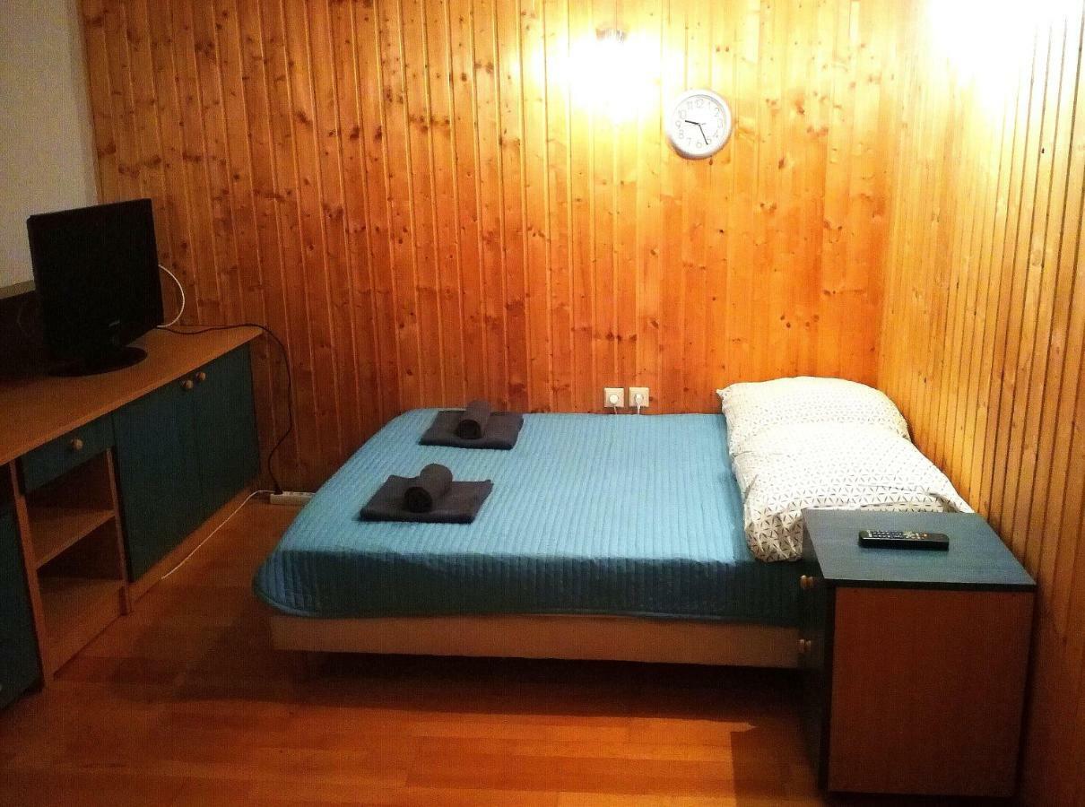 Budapest Center Apartment Z9 エクステリア 写真