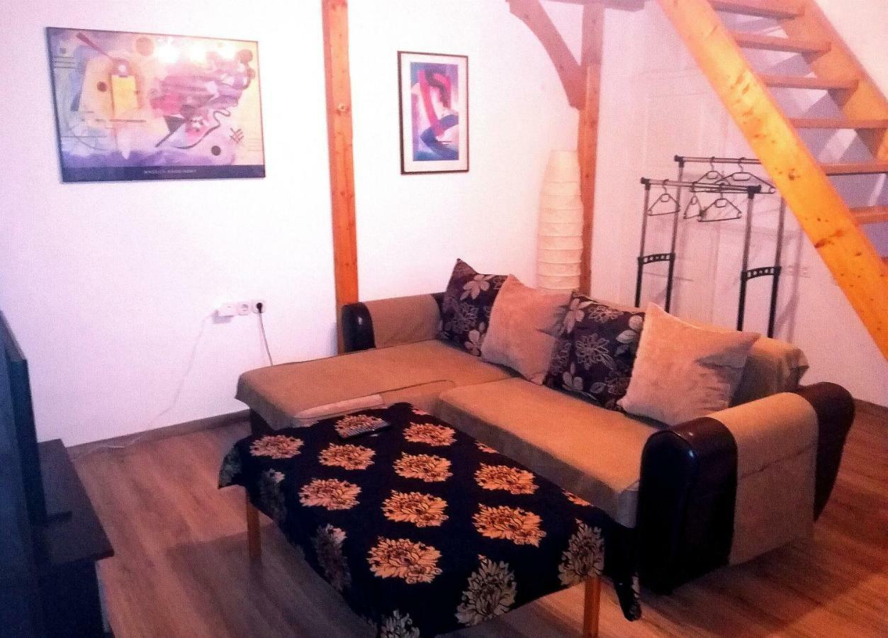 Budapest Center Apartment Z9 エクステリア 写真