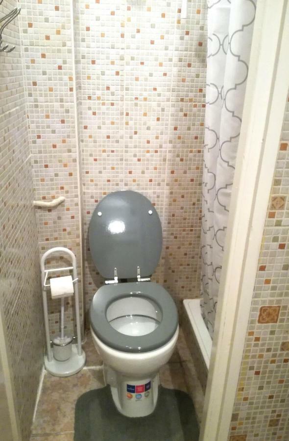 Budapest Center Apartment Z9 エクステリア 写真