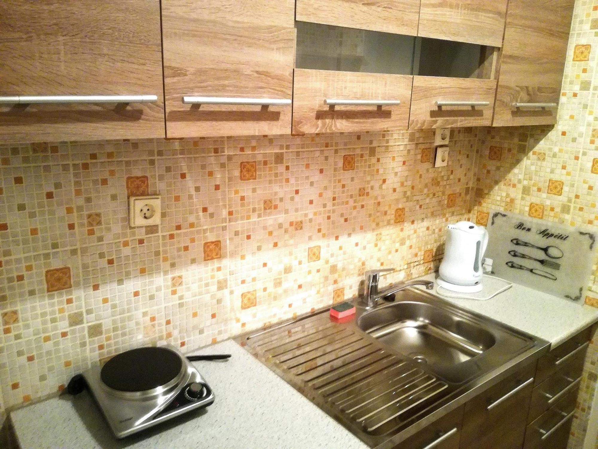 Budapest Center Apartment Z9 エクステリア 写真